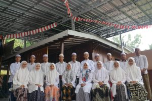 Kementerian Agama Buka Ruang Baru melalui Pendidikan Diniyah Formal, Andalusia Leler Jadi Salah Satu Pionir