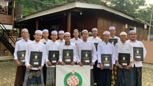 Read more about the article Profil Pendidikan Diniyah Formal (PDF) Andalusia