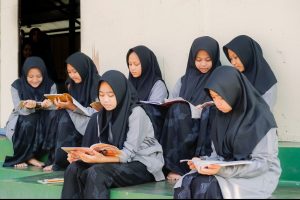 Read more about the article PDF Andalusia Umumkan Jadwal Libur Ramadhan 2026 bagi Santri Wustha dan Ulya