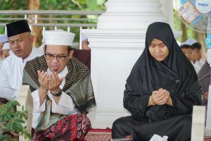 Read more about the article Ummuna Nyai Hj. Rodliyyah Ghorro’ Maimun Zubair