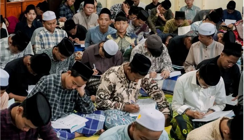 Read more about the article Semarak Ngaji Posonan Tahun 1447 H : Menyemai Ilmu, Meraih Keberkahan Ramadhan